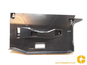 Gebruikte Afdekplaat diversen BMW X5 (G05) xDrive M50d 3.0 24V Prijs € 42,34 Inclusief btw aangeboden door Van Gils Automotive