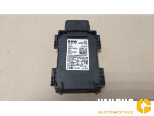 Gebruikte Radar sensor BMW X5 (G05) xDrive M50d 3.0 24V Prijs € 425,00 Inclusief btw aangeboden door Van Gils Automotive