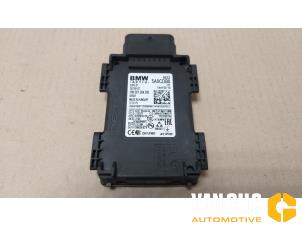 Gebruikte Radar sensor BMW X5 (G05) xDrive M50d 3.0 24V Prijs € 514,25 Inclusief btw aangeboden door Van Gils Automotive