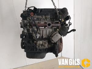 Gebruikte Motor Peugeot Bipper (AA) 1.4 HDi Prijs € 499,99 Margeregeling aangeboden door Van Gils Automotive