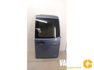 Gebruikte Deur achter Bus-Bestelauto Hyundai H-300 2.5 CRDi Prijs € 199,99 Margeregeling aangeboden door Van Gils Automotive