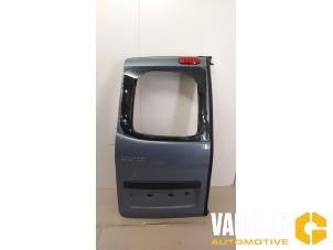 Gebruikte Deur achter Bus-Bestelauto Hyundai H-300 2.5 CRDi Prijs € 175,00 Margeregeling aangeboden door Van Gils Automotive