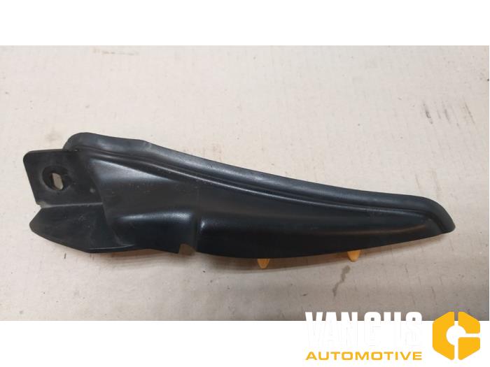 Afdekplaat diversen Renault Captur O189920 - foto 1