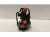 Waterpomp van een Mercedes-Benz B (W246) 2.1 B-220 CDI BlueEFFICIENCY,d 16V 2015