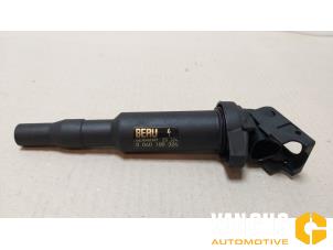 Gebruikte Pen Bobine BMW 1 serie (E87/87N) 116i 1.6 16V Prijs op aanvraag aangeboden door Van Gils Automotive