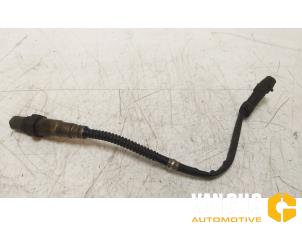 Gebruikte Nox sensor Renault Scénic I (JA) 2.0 16V IDE Prijs € 35,00 Margeregeling aangeboden door Van Gils Automotive