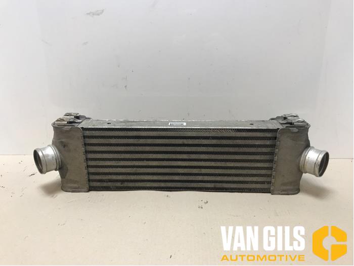 Gebruikte Intercooler Ford Transit 2.2 TDCi 16V Prijs op aanvraag aangeboden door Van Gils Automotive