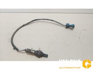 Gebruikte Nox sensor Peugeot 307 (3A/C/D) 1.4 Prijs € 35,00 Margeregeling aangeboden door Van Gils Automotive
