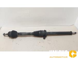 Gebruikte Homokineetas rechts-voor Mercedes Vaneo (W414) Prijs € 74,99 Margeregeling aangeboden door Van Gils Automotive