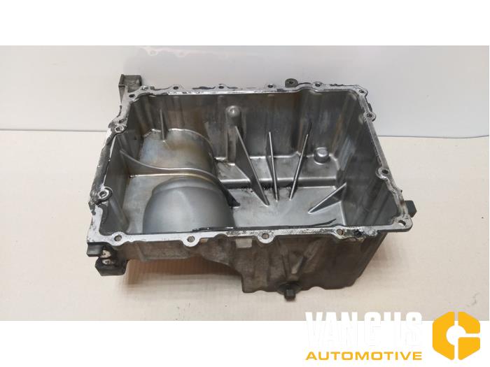 Carterpan Ford Grand C-Max O190535 - foto 1