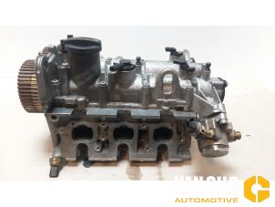 Gebruikte Cilinderkop Seat Ibiza ST (6J8) 1.0 EcoTSI 12V Prijs € 363,00 Inclusief btw aangeboden door Van Gils Automotive