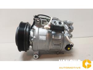 Gebruikte Aircopomp Mercedes B (W246) 2.1 B-220 CDI BlueEFFICIENCY,d 16V Prijs € 166,98 Inclusief btw aangeboden door Van Gils Automotive