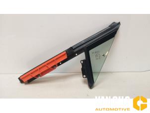 Gebruikte Driehoeks Ruit rechts-voor Tesla Model S 100D Prijs op aanvraag aangeboden door Van Gils Automotive