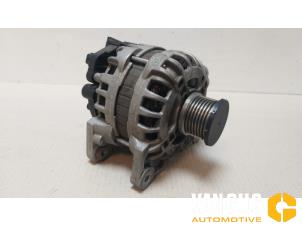 Gebruikte Alternator Renault Captur (2R) 0.9 Energy TCE 12V Prijs € 93,00 Margeregeling aangeboden door Van Gils Automotive