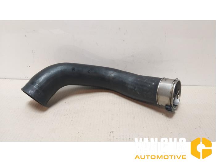 Turboslang Renault Captur O191045 - foto 1
