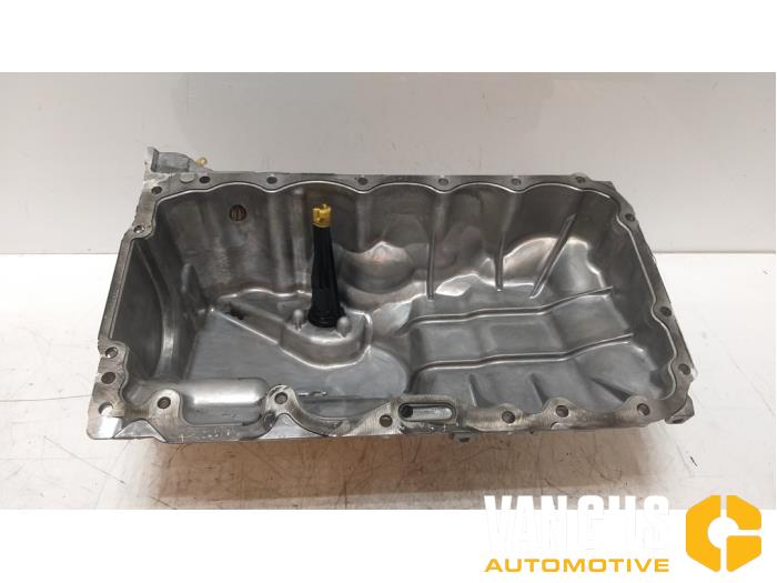 Gebruikte Carterpan BMW 3-Serie Prijs € 40,00 Margeregeling aangeboden door Van Gils Automotive