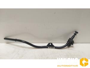 Gebruikte Peilstok Olie BMW 3-Serie Prijs op aanvraag aangeboden door Van Gils Automotive