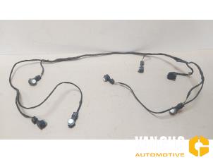 Gebruikte PDC Sensor Set Mercedes B (W246) 2.2 B-220 CDI BlueEFFICIENCY,d 16V Prijs € 249,99 Margeregeling aangeboden door Van Gils Automotive