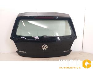 Gebruikte Achterklep Volkswagen Polo V (6R) 1.2 12V BlueMotion Technology Prijs € 149,99 Margeregeling aangeboden door Van Gils Automotive