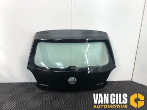 Gebruikte Achterklep Volkswagen Polo V (6R) 1.0 12V BlueMotion Technology Prijs € 149,99 Margeregeling aangeboden door Van Gils Automotive