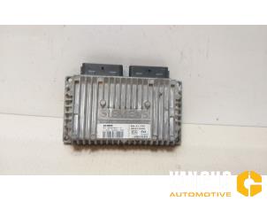 Gebruikte Computer Automatische Bak Citroen C4 Berline (LC) 2.0 16V Prijs € 100,00 Margeregeling aangeboden door Van Gils Automotive