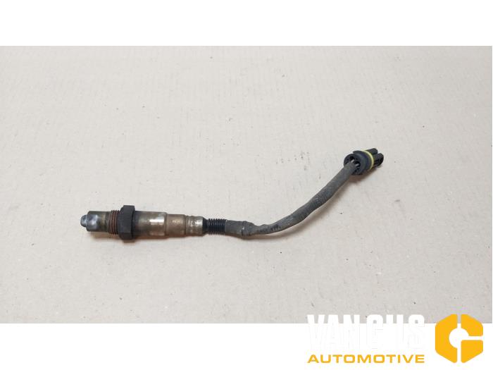 Gebruikte Lambda Sonde Mercedes ML I (163) 350 3.7 V6 18V Prijs € 35,00 Margeregeling aangeboden door Van Gils Automotive