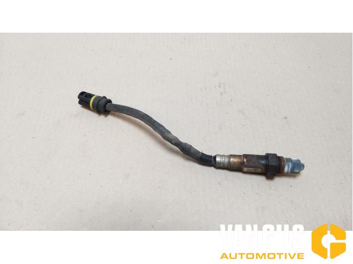 Gebruikte Lambda Sonde Mercedes ML I (163) 350 3.7 V6 18V Prijs € 35,00 Margeregeling aangeboden door Van Gils Automotive
