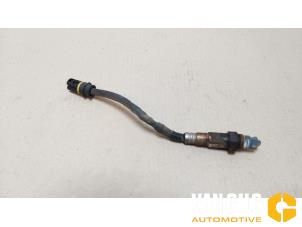 Gebruikte Lambda Sonde Mercedes ML I (163) 350 3.7 V6 18V Prijs € 35,00 Margeregeling aangeboden door Van Gils Automotive