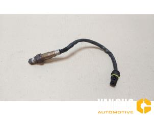 Gebruikte Lambda Sonde Mercedes ML I (163) 350 3.7 V6 18V Prijs € 35,00 Margeregeling aangeboden door Van Gils Automotive