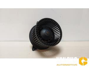 Gebruikte Blower Ford Focus 1 1.6 16V Prijs € 45,00 Margeregeling aangeboden door Van Gils Automotive