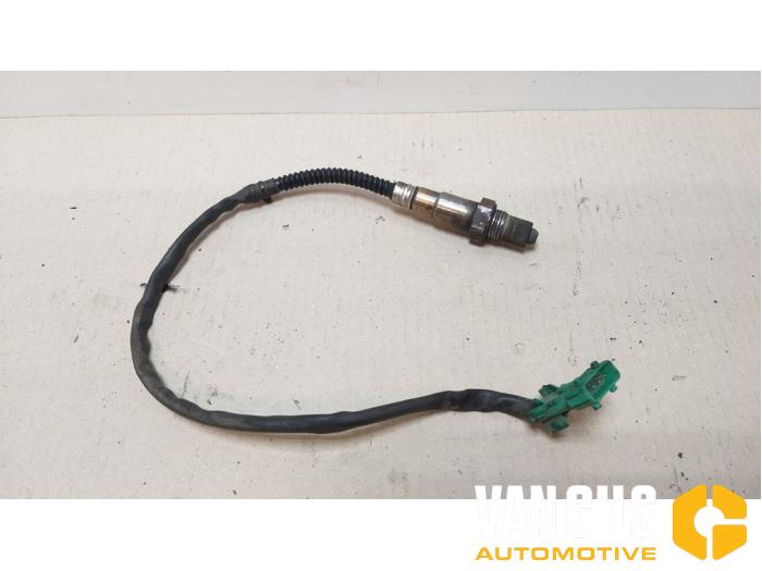Gebruikte Lambda Sonde Peugeot 307 (3A/C/D) Prijs € 20,00 Margeregeling aangeboden door Van Gils Automotive