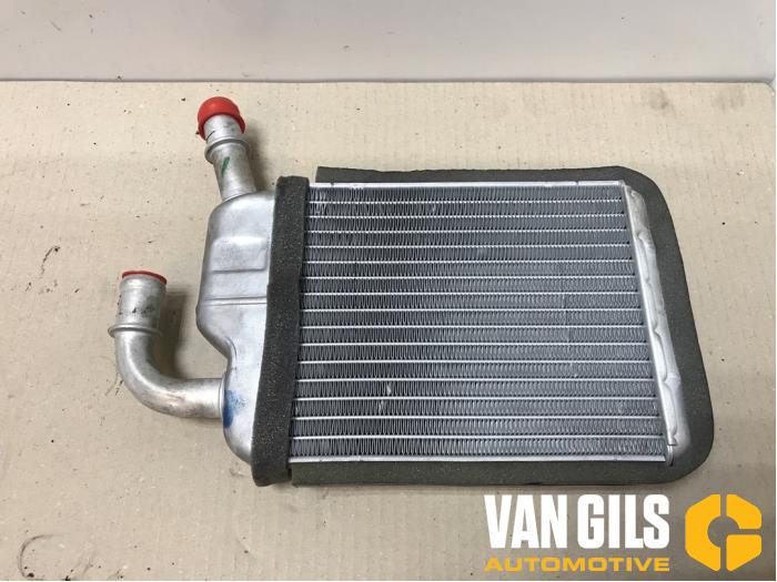 Kachel Radiateur Volkswagen Transporter O192499 - foto 1