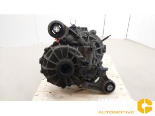 Gebruikte Hybride elektro motor Citroen DS5 (KD/KF) 2.0 165 HYbrid4 16V Prijs € 949,99 Margeregeling aangeboden door Van Gils Automotive