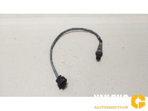 Gebruikte Lambda Sonde Opel Corsa C (F08/68) 1.2 16V Prijs € 35,00 Margeregeling aangeboden door Van Gils Automotive