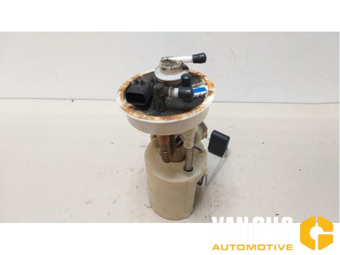 Gebruikte Tank element Pomp Chevrolet Matiz 0.8 S,SE Prijs € 25,00 Margeregeling aangeboden door Van Gils Automotive