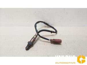Gebruikte Lambda Sonde Skoda Fabia (6Y2) 1.4i Prijs € 35,00 Margeregeling aangeboden door Van Gils Automotive