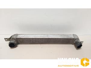 Gebruikte Intercooler Opel Meriva Prijs € 60,00 Margeregeling aangeboden door Van Gils Automotive
