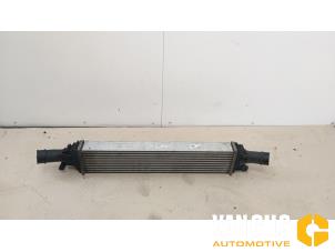 Gebruikte Intercooler Audi A5 Prijs € 30,00 Margeregeling aangeboden door Van Gils Automotive