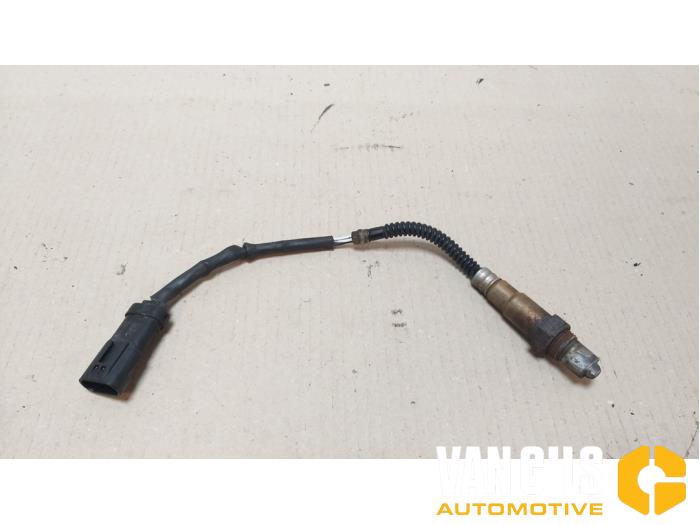 Gebruikte Lambda Sonde Renault Laguna II Grandtour (KG) 2.0 16V Prijs € 35,00 Margeregeling aangeboden door Van Gils Automotive