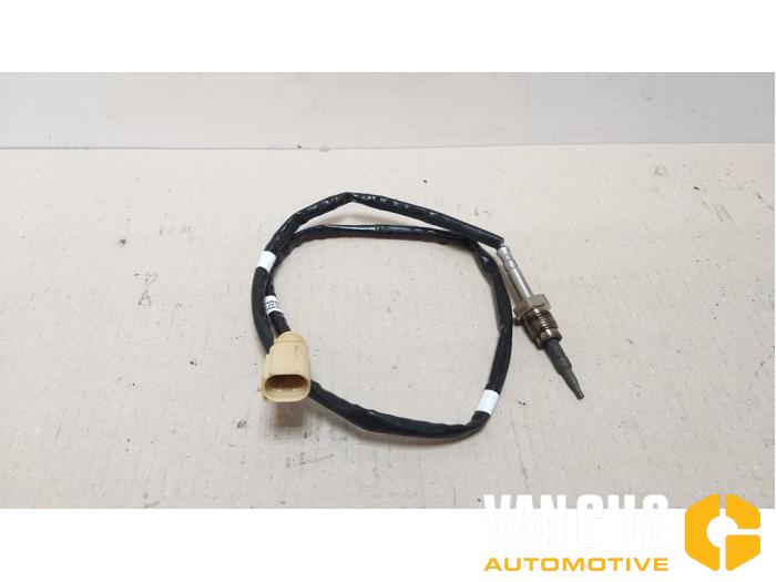 Gebruikte Uitlaat temperatuursensor Volkswagen Touran (5T1) 1.6 TDI Prijs € 36,30 Inclusief btw aangeboden door Van Gils Automotive