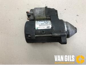 Gebruikte Startmotor Smart City-Coupé 0.6 Turbo i.c. Smart&Pulse Prijs € 65,00 Margeregeling aangeboden door Van Gils Automotive