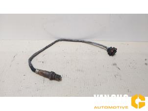 Gebruikte Lambda Sonde Opel Corsa C (F08/68) 1.2 16V Prijs € 35,00 Margeregeling aangeboden door Van Gils Automotive
