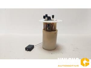 Gebruikte Tank element Pomp Chevrolet Lacetti (KLAN) 1.8 16V Prijs € 60,00 Margeregeling aangeboden door Van Gils Automotive