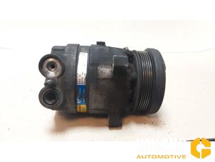 Gebruikte Aircopomp Chevrolet Lacetti (KLAN) 1.8 16V Prijs € 75,00 Margeregeling aangeboden door Van Gils Automotive