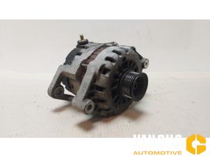 Gebruikte Dynamo Chevrolet Lacetti (KLAN) 1.8 16V Prijs € 75,00 Margeregeling aangeboden door Van Gils Automotive