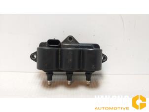 Gebruikte Bobine Chevrolet Matiz 0.8 S,SE Prijs € 30,00 Margeregeling aangeboden door Van Gils Automotive