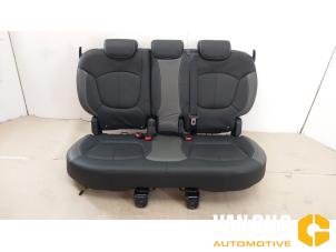 Renault - Captur - Stoel rechts