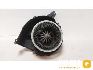Gebruikte Blower Volkswagen Fox (5Z) 1.2 Prijs € 30,00 Margeregeling aangeboden door Van Gils Automotive