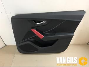 Gebruikte Portierbekleding 4Deurs rechts-voor Audi Q2 (GAB/GAG) 2.0 TDI 16V 150 Quattro Prijs € 60,49 Inclusief btw aangeboden door Van Gils Automotive
