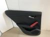 Audi Q2 (GAB/GAG) 2.0 TDI 16V 150 Quattro Deurbekleding 4Deurs links-achter
